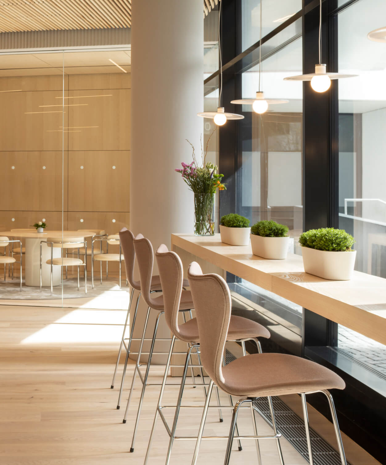 NIO House Frankfurt